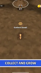 Ant-Attack screenshot 5