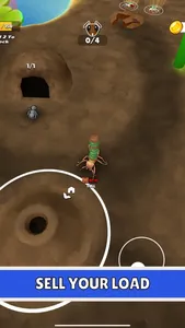 Ant-Attack screenshot 6
