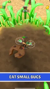 Ant-Attack screenshot 7