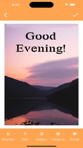 Good Evening Messages Quotes screenshot 3