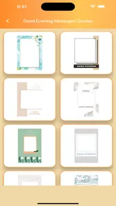 Good Evening Messages Quotes screenshot 4