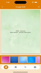 English And Zulu Dictionary screenshot 4