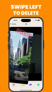 Photo Cleaner: Swipely screenshot 1