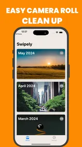 Photo Cleaner: Swipely screenshot 2