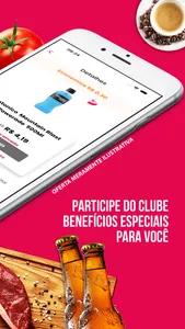 Club Varandas Dare screenshot 3