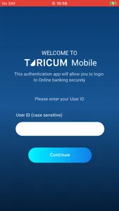 Turicum Mobile screenshot 0