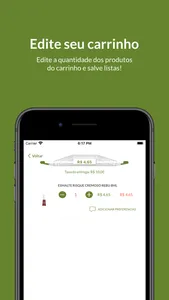 Casa Missão screenshot 3