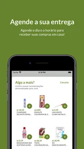 Casa Missão screenshot 4