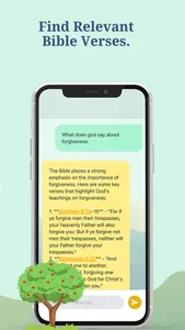 Bible Talk - Deepen Your Faith screenshot 2