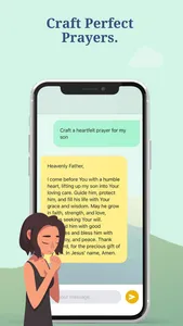 Bible Talk - Deepen Your Faith screenshot 3