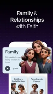 Daily Spoken Gospel screenshot 3