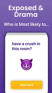 Who did it most likely exposed screenshot 0