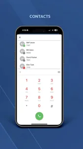 MyCloud Mobile screenshot 3
