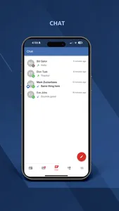 MyCloud Mobile screenshot 5