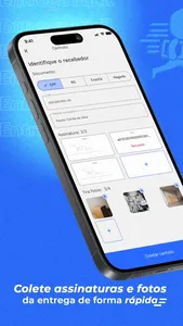 Entrega Fácil - Longo Percurso screenshot 0