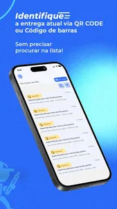 Entrega Fácil - Longo Percurso screenshot 3