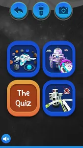 AR LIVE Solar System screenshot 2