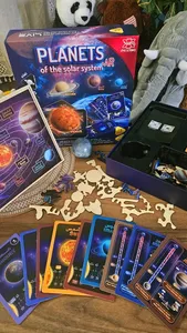 AR LIVE Solar System screenshot 9