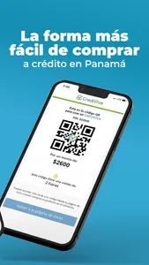 Crediviva screenshot 1