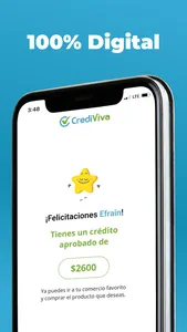 Crediviva screenshot 4