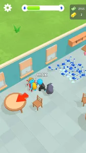 Murder Cleaner screenshot 1