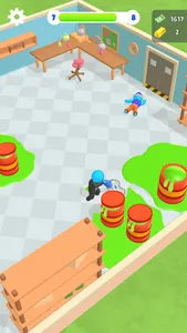 Murder Cleaner screenshot 3