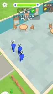 Murder Cleaner screenshot 5