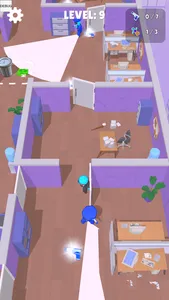 Murder Cleaner screenshot 6