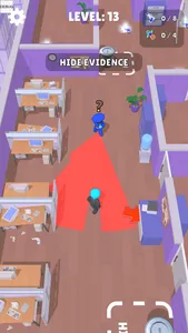 Murder Cleaner screenshot 7