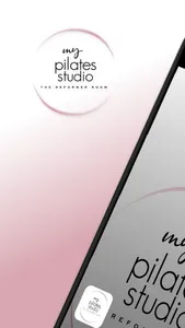 My Pilates Studio, LLC screenshot 0