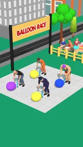 Gym Workout Hero: Idle Clicker screenshot 3