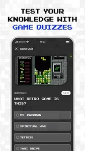 GBA, PSP, DS Game Emulator screenshot 5