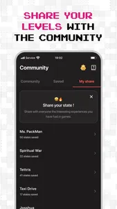 GBA, PSP, DS Game Emulator screenshot 6