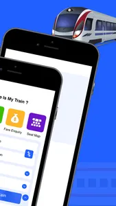 Where is my train 2024 screenshot 1