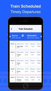 Where is my train 2024 screenshot 4