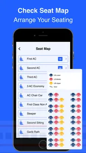 Where is my train 2024 screenshot 5