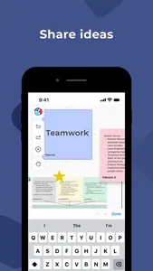 ViewSonic TeamOne screenshot 0