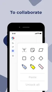 ViewSonic TeamOne screenshot 1