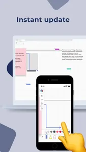 ViewSonic TeamOne screenshot 3