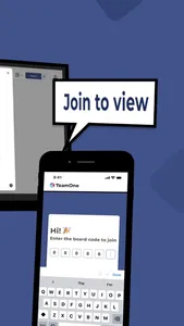 ViewSonic TeamOne screenshot 5