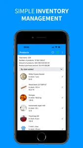 Dimart app screenshot 0