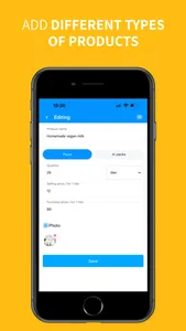 Dimart app screenshot 1