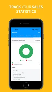 Dimart app screenshot 4