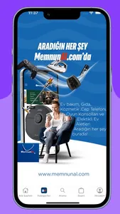 MemnunAL screenshot 1