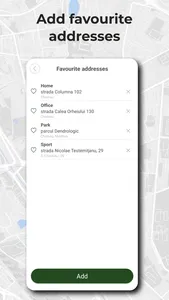 UMO taxi screenshot 5