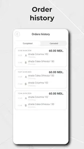 UMO taxi screenshot 7