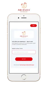 JMB Jewels screenshot 1