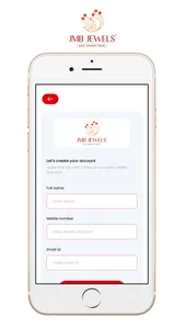 JMB Jewels screenshot 2