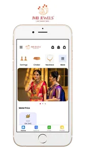 JMB Jewels screenshot 3