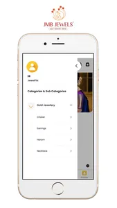 JMB Jewels screenshot 4